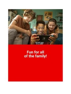 Nintendo Switch Neon Console With Lego 2K Drive -NARA Computer Shop VKLUS SQ3 0000000099 N A SLa