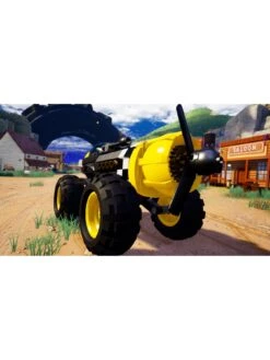 Nintendo Switch Neon Console With Lego 2K Drive -NARA Computer Shop VKLUS SQ4 0000000099 N A SLd