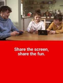 Nintendo Switch Neon Console With Lego 2K Drive -NARA Computer Shop VKLUS SQ7 0000000099 N A SLd3