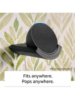 Amazon Echo Pop -NARA Computer Shop VKLUX SQ6 0000000013 WHITE SLd4