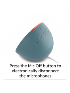 Amazon Echo Pop -NARA Computer Shop VKLUX SQ7 0000000013 WHITE SLd5