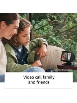 Amazon Echo Show 5 (3rd Generation) -NARA Computer Shop VKLV0 SQ6 0000000020 BLUE SLd4