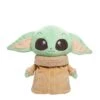 Star Wars  Jumping Grogu Plush Toy -NARA Computer Shop VKOZ9 SQ2 0000000099 N A SLf