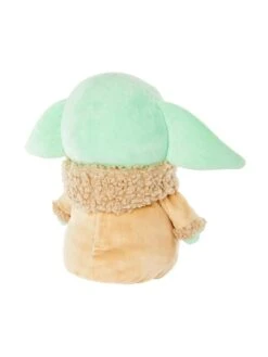 Star Wars  Jumping Grogu Plush Toy -NARA Computer Shop VKOZ9 SQ6 0000000099 N A SLd3