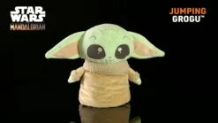 Star Wars  Jumping Grogu Plush Toy -NARA Computer Shop VKOZ9 SQ8 0000000099 N A DVvL