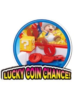 Super Mario Lucky Coin Game -NARA Computer Shop VKPEV SQ5 0000000099 N A SLd2