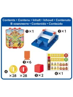 Super Mario Lucky Coin Game -NARA Computer Shop VKPEV SQ7 0000000099 N A SLd4