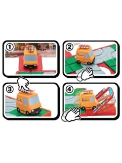 Super Mario Route N Go -NARA Computer Shop VKPEW SQ4 0000000099 N A SLd1