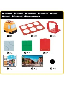 Super Mario Route N Go -NARA Computer Shop VKPEW SQ7 0000000099 N A SLd4