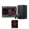 Xbox Series X Series X – Diablo ® IV Bundle -NARA Computer Shop VKPPN SQ1 0000000099 N A SLf