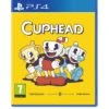 Playstation 4 Cuphead: Limited Edition