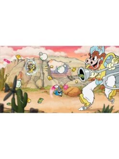 Playstation 4 Cuphead: Limited Edition -NARA Computer Shop VKRWT SQ6 0000000099 N A SLd2