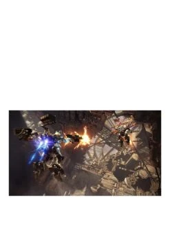 Xbox Series S Armored Core VI: Fires Of Rubicon - Launch Edition 9 Xbox Series S Armored Core VI: Fires Of Rubicon - Launch Edition -NARA Computer Shop VKRWZ SQ3 0000000099 N A SLa