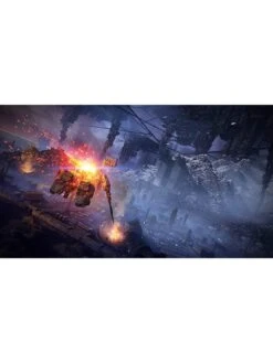 Xbox Series S Armored Core VI: Fires Of Rubicon - Launch Edition 10 Xbox Series S Armored Core VI: Fires Of Rubicon - Launch Edition -NARA Computer Shop VKRWZ SQ4 0000000099 N A SLd