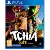 Playstation 4 Tchia: Oleti Edition 2 Playstation 4 Tchia: Oleti Edition -NARA Computer Shop VKT1C SQ1 0000000099 N A SLf