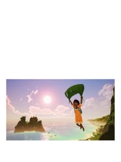 Playstation 4 Tchia: Oleti Edition -NARA Computer Shop VKT1C SQ3 0000000099 N A SLa