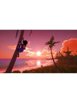 Playstation 4 Tchia: Oleti Edition -NARA Computer Shop VKT1C SQ4 0000000099 N A SLd