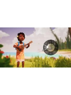 Playstation 4 Tchia: Oleti Edition -NARA Computer Shop VKT1C SQ7 0000000099 N A SLd3