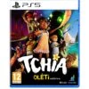 PlayStation 5 Tchia: Oleti Edition -NARA Computer Shop VKT1D SQ1 0000000099 N A SLf