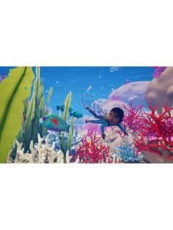 PlayStation 5 Tchia: Oleti Edition -NARA Computer Shop VKT1D SQ5 0000000099 N A SLd1