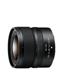 Nikon Z 30 + Z DX 12-28mm F/3.5-5.6 PZ VR 10 Nikon Z 30 + Z DX 12-28mm F/3.5-5.6 PZ VR -NARA Computer Shop VKV2X SQ3 0000000004 BLACK SLa