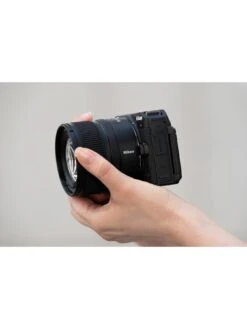 Nikon Z 30 + Z DX 12-28mm F/3.5-5.6 PZ VR 12 Nikon Z 30 + Z DX 12-28mm F/3.5-5.6 PZ VR -NARA Computer Shop VKV2X SQ5 0000000004 BLACK SLd1