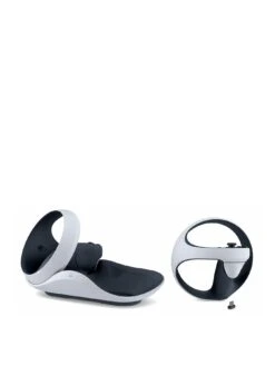 Playstation VR2 Sense™ Controller Charging Station & £50 PlayStation Store Gift Card -NARA Computer Shop VL0L0 SQ3 0000000099 N A SLa