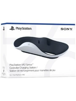 Playstation VR2 Sense™ Controller Charging Station & £50 PlayStation Store Gift Card -NARA Computer Shop VL0L0 SQ4 0000000099 N A SLd