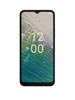 Nokia C32 4GB RAM, 64GB Storage, Dual SIM - Green -NARA Computer Shop VL2Z6 SQ2 0000000047 GREEN SLb