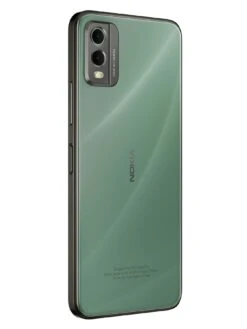 Nokia C32 4GB RAM, 64GB Storage, Dual SIM - Green -NARA Computer Shop VL2Z6 SQ5 0000000047 GREEN SLd1