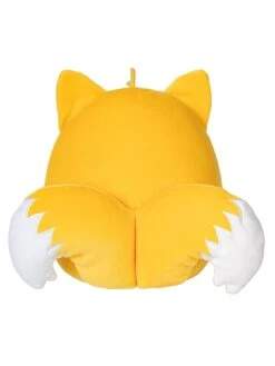 Squishmallows Sonic The Hedgehog 10" Medium Plush - Tails (Sega) -NARA Computer Shop VL4IQ SQ4 0000000099 N A SLd1