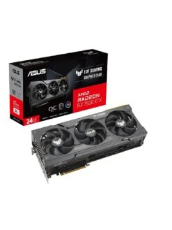 Asus AMD, RX 7900 XTX, TUF PC Gaming Graphics Card