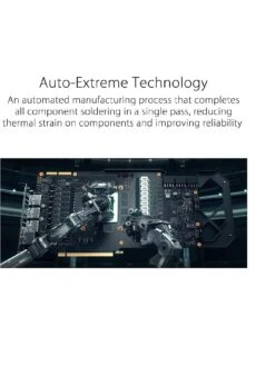 Asus AMD, RX 7900 XTX, TUF PC Gaming Graphics Card -NARA Computer Shop VL4IT SQ7 0000000004 BLACK SLd3