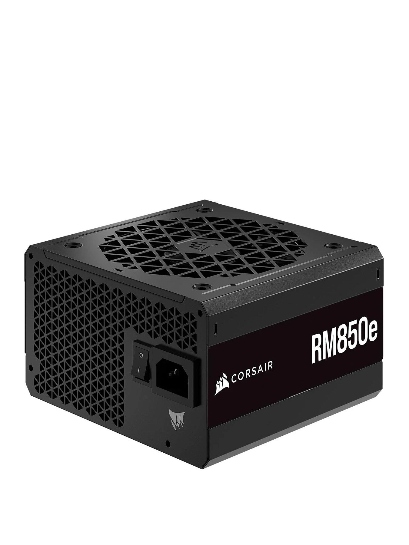 CORSAIR RMe Series, RM850e, 850 Watt Power Supply 3 CORSAIR RMe Series, RM850e, 850 Watt Power Supply