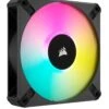 CORSAIR AF Elite Series, AF120 RGB Elite, Single Pack Fan -NARA Computer Shop VL4JI SQ1 0000000004 BLACK SLf