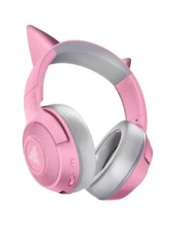 Razer Kraken BT - Kitty Edition - Quartz -NARA Computer Shop VL4JQ SQ2 0000000099 N A SLb