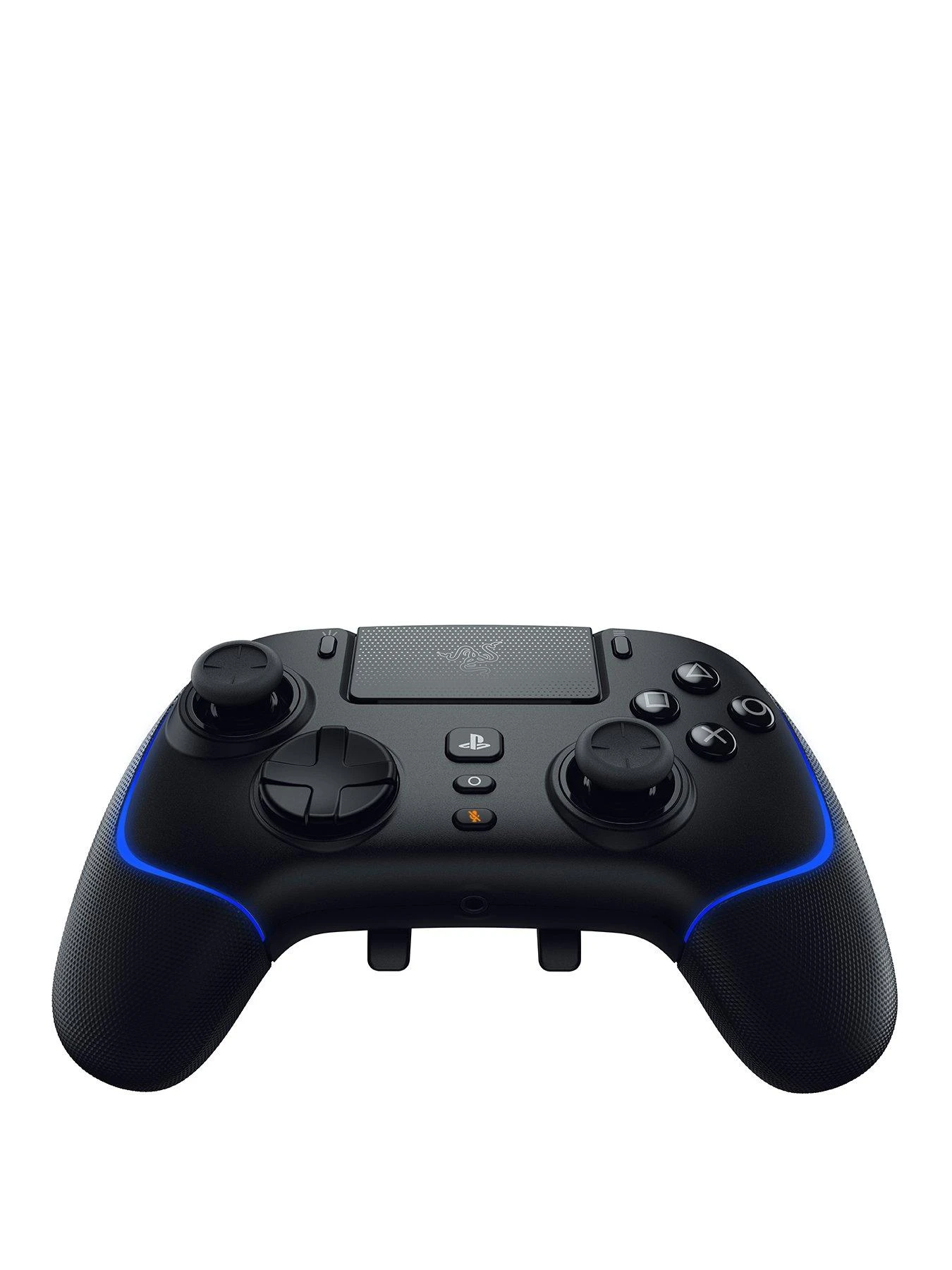 Razer Wolverine V2 Pro (PlayStation Licensed) - Black 4 Razer Wolverine V2 Pro (PlayStation Licensed) - Black - Image 2