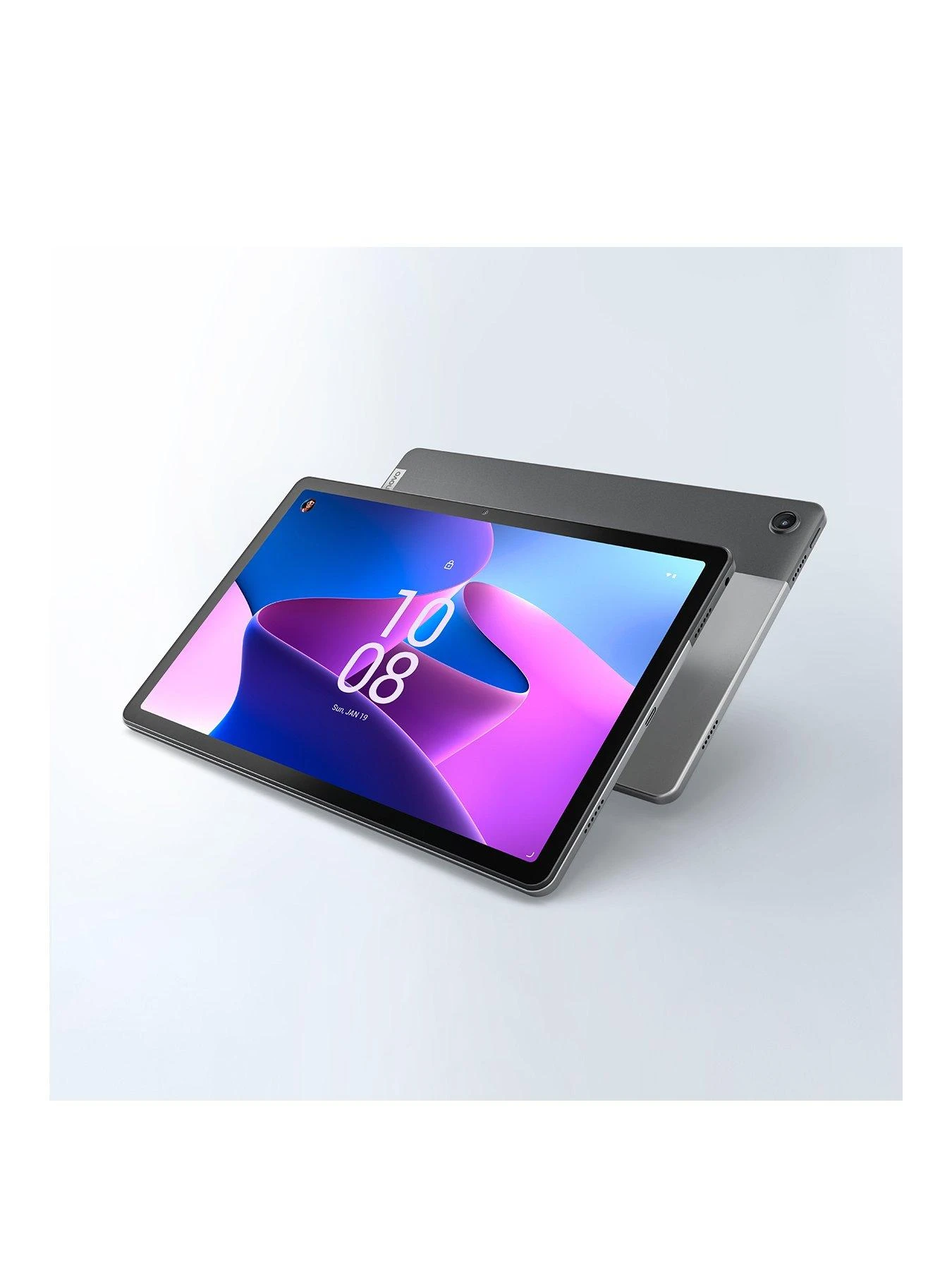 Lenovo M10 Plus 3rd Gen 10.61-inch Tablet - 4GB RAM, 128GB Storage 4 Lenovo M10 Plus 3rd Gen 10.61-inch Tablet - 4GB RAM, 128GB Storage - Image 2