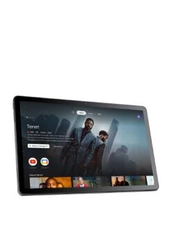 Lenovo M10 Plus 3rd Gen 10.61-inch Tablet - 4GB RAM, 128GB Storage 11 Lenovo M10 Plus 3rd Gen 10.61-inch Tablet - 4GB RAM, 128GB Storage -NARA Computer Shop VL6Q9 SQ3 0000000005 GREY SLa
