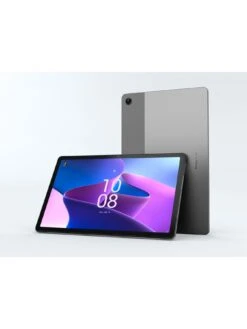 Lenovo M10 Plus 3rd Gen 10.61-inch Tablet - 4GB RAM, 128GB Storage 12 Lenovo M10 Plus 3rd Gen 10.61-inch Tablet - 4GB RAM, 128GB Storage -NARA Computer Shop VL6Q9 SQ4 0000000005 GREY SLd