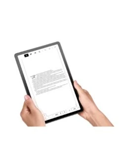 Lenovo M10 Plus 3rd Gen 10.61-inch Tablet - 4GB RAM, 128GB Storage 13 Lenovo M10 Plus 3rd Gen 10.61-inch Tablet - 4GB RAM, 128GB Storage -NARA Computer Shop VL6Q9 SQ5 0000000005 GREY SLd1