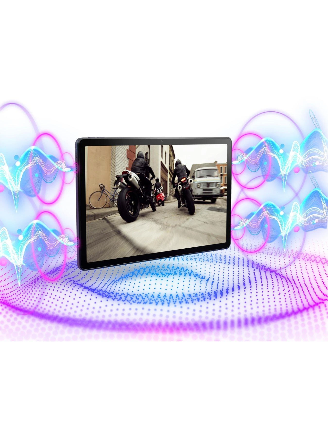 Lenovo M10 Plus 3rd Gen 10.61-inch Tablet - 4GB RAM, 128GB Storage 9 Lenovo M10 Plus 3rd Gen 10.61-inch Tablet - 4GB RAM, 128GB Storage - Image 7