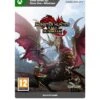 Xbox Monster Hunter Rise: Sunbreak (Digital Download) -NARA Computer Shop VL7PN SQ1 0000000088 NO COLOR SLf