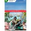Xbox Dead Island 2: Deluxe Edition (Digital Download) 1 Xbox Dead Island 2: Deluxe Edition (Digital Download) -NARA Computer Shop VL7PQ SQ1 0000000088 NO COLOR SLf
