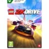 Xbox LEGO 2K Drive: Cross-Gen Edition (Digital Download)