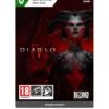 Xbox Diablo IV - Standard Edition -NARA Computer Shop VL8NN SQ1 0000000099 N A SLf