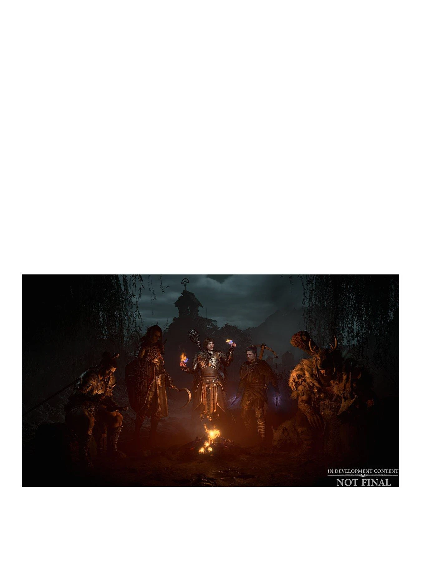 Xbox Diablo IV - Standard Edition 4 Xbox Diablo IV - Standard Edition - Image 2