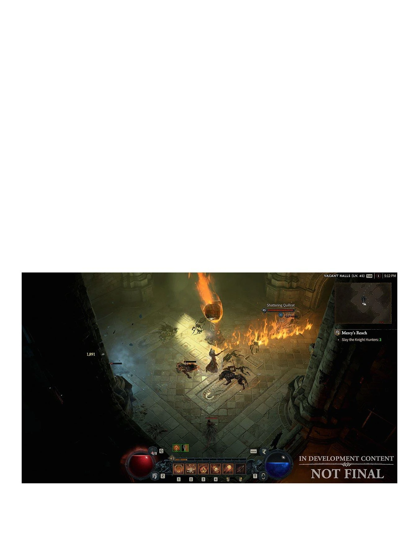 Xbox Diablo IV - Standard Edition 5 Xbox Diablo IV - Standard Edition - Image 3