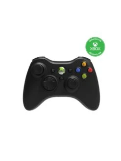 Hyperkin Xenon Wired Controller - Black -NARA Computer Shop VLA45 SQ4 0000000004 BLACK SLd
