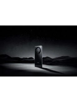 Honor Magic5 Lite 5G - 8GB RAM, 256GB Storage, Midnight Black -NARA Computer Shop VLDXT SQ5 0000000004 BLACK SLd1